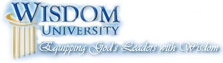 Wisdom University